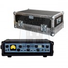 Ashdown ABM 600 EVO IV Flightcase